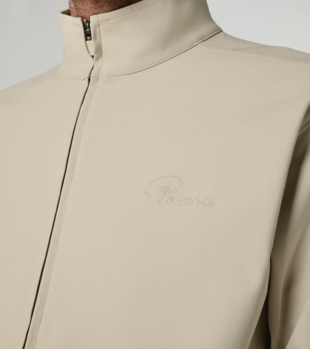 Kabát - 911 Targa 60Y kollekció