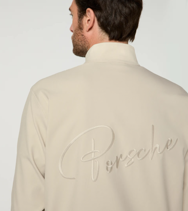 Kabát - 911 Targa 60Y kollekció