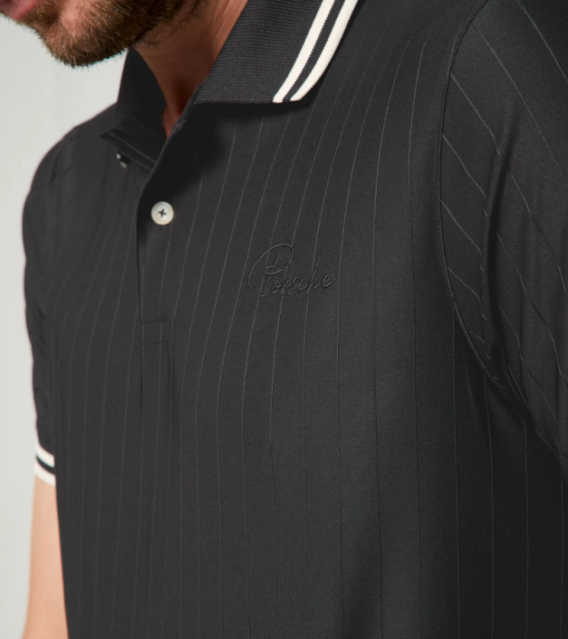 Ingpóló - 911 Targa 60Y kollekció