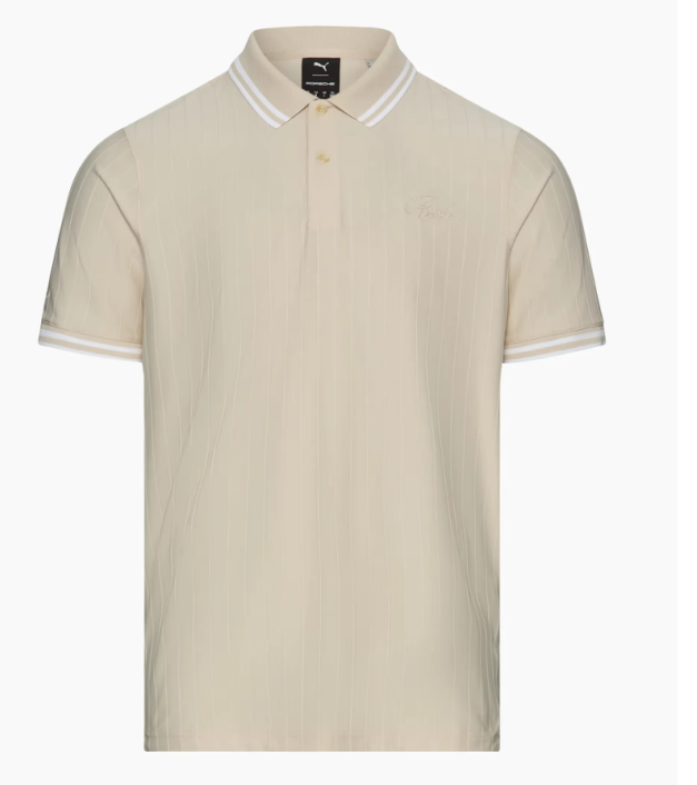 Ingpóló - 911 Targa 60Y kollekció