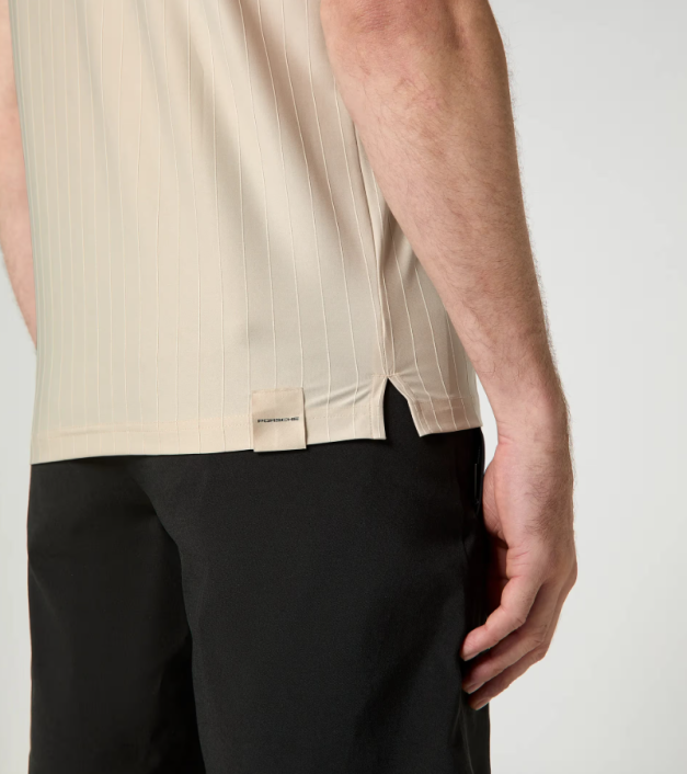 Ingpóló - 911 Targa 60Y kollekció