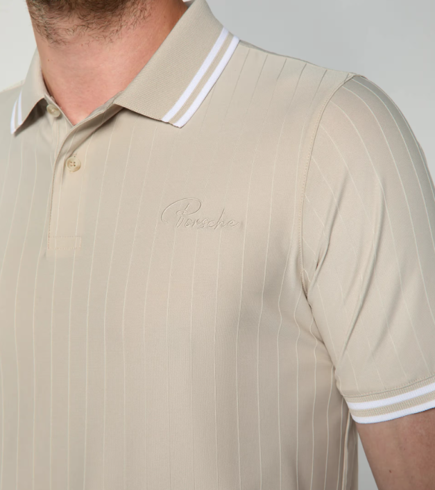 Ingpóló - 911 Targa 60Y kollekció