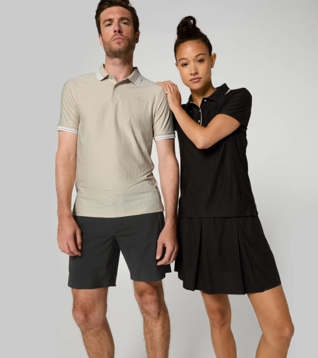 Ingpóló - 911 Targa 60Y kollekció