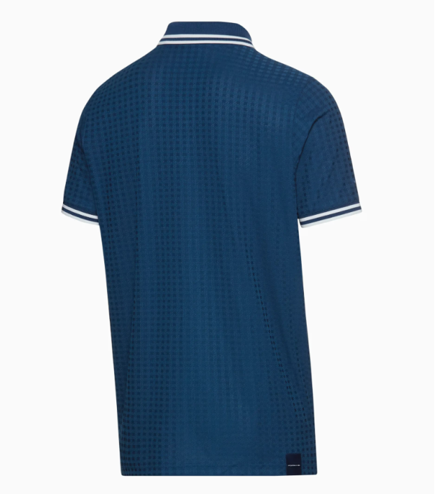 Ingpóló - 911 Targa 60Y kollekció