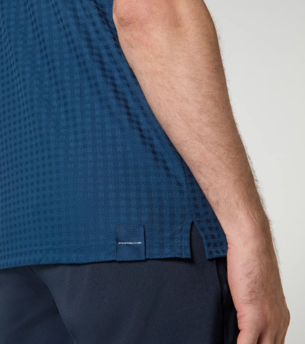 Ingpóló - 911 Targa 60Y kollekció