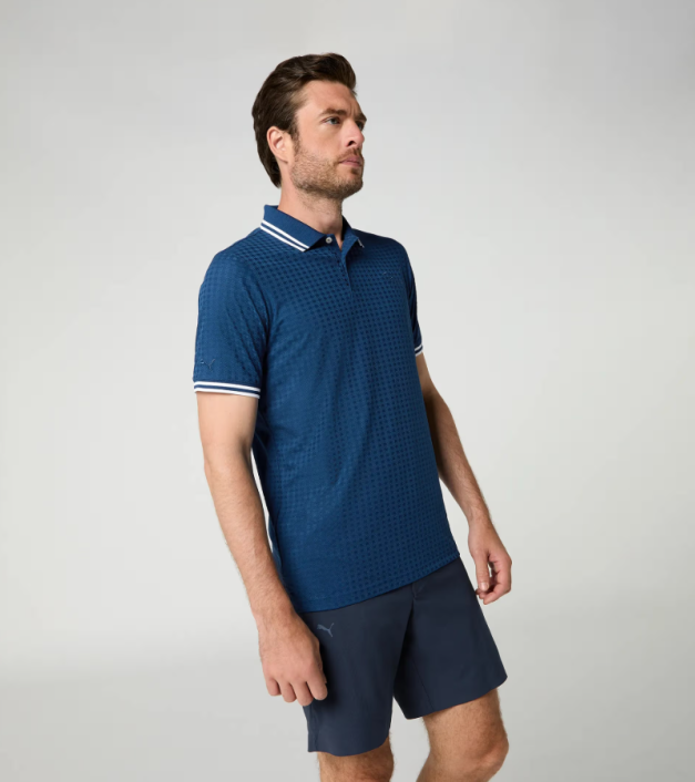 Ingpóló - 911 Targa 60Y kollekció