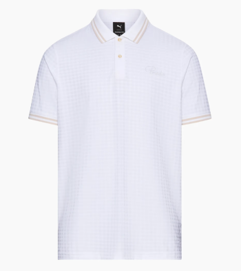 Ingpóló - 911 Targa 60Y kollekció