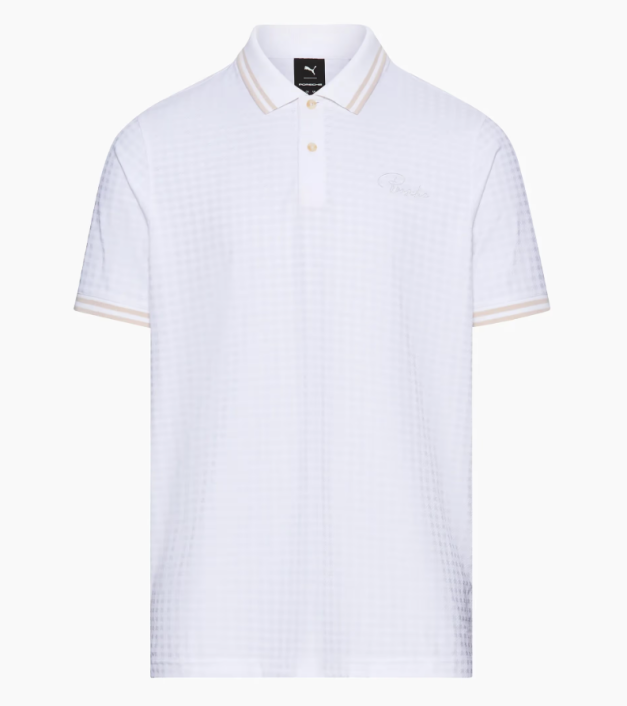 Ingpóló - 911 Targa 60Y kollekció