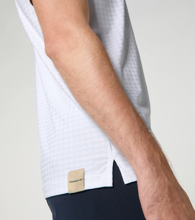 Ingpóló - 911 Targa 60Y kollekció