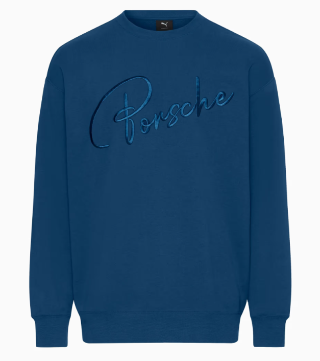 Pulóver - 911 Targa 60Y kollekció