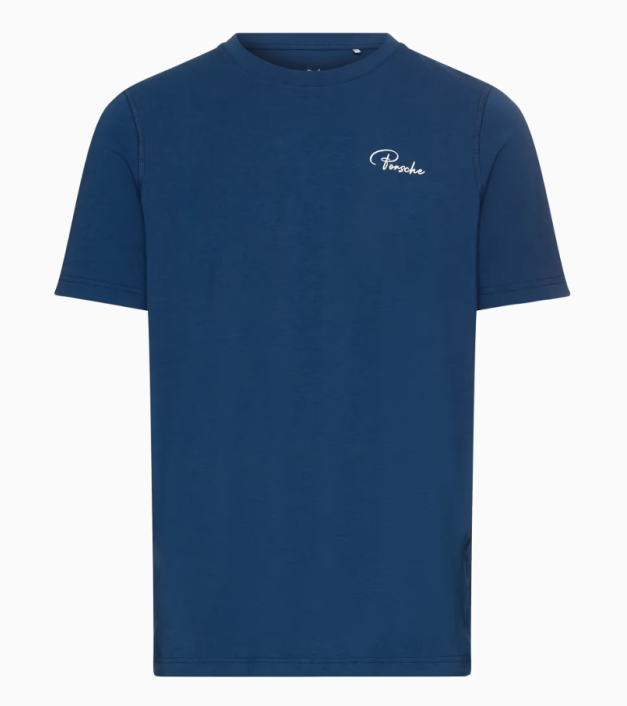 Póló - 911 Targa 60Y kollekció