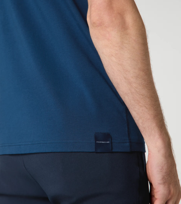 Póló - 911 Targa 60Y kollekció