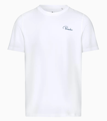 Póló - 911 Targa 60Y kollekció