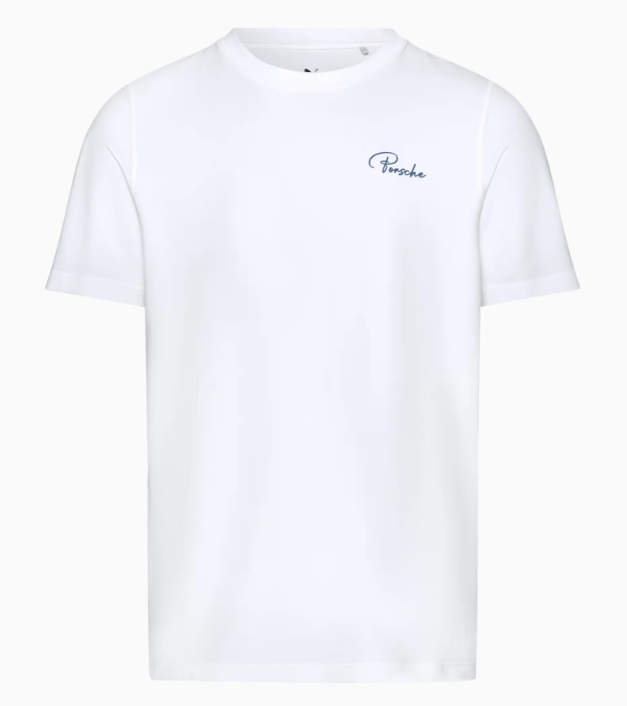 Póló - 911 Targa 60Y kollekció