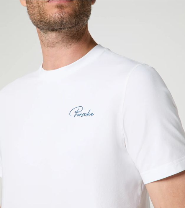 Póló - 911 Targa 60Y kollekció