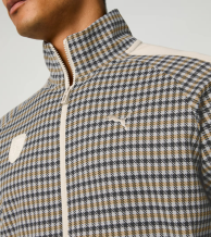 Melegítődzseki – 911 Targa 60Y kollekció