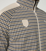 Melegítődzseki – 911 Targa 60Y kollekció