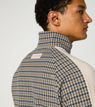 Melegítődzseki – 911 Targa 60Y kollekció