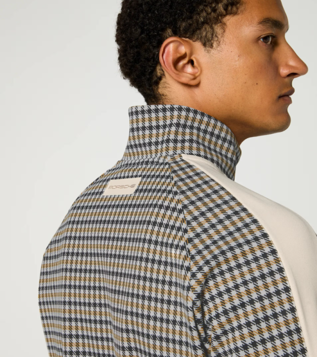 Melegítődzseki – 911 Targa 60Y kollekció