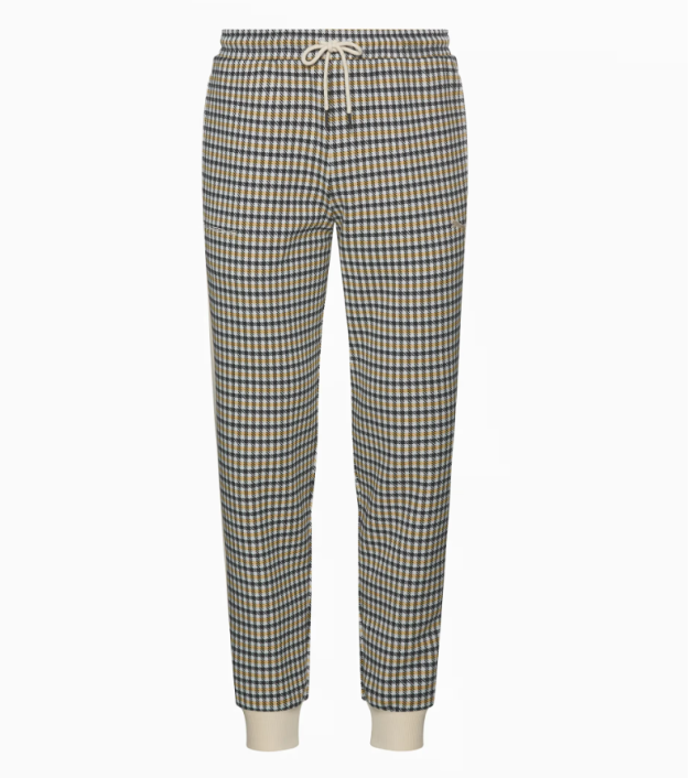 Melegítőnadrág- 911 Targa 60Y kollekció