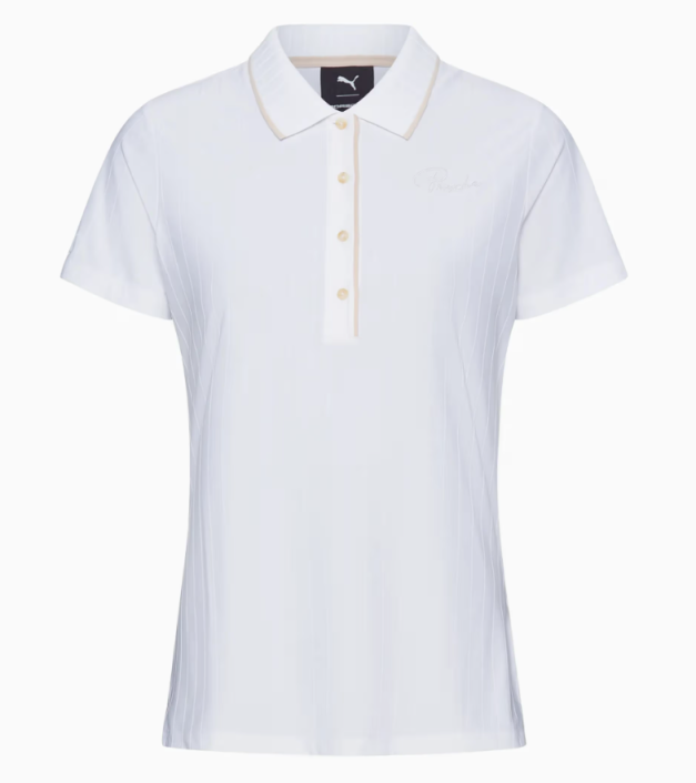 Női ingpóló - 911 Targa 60Y kollekció