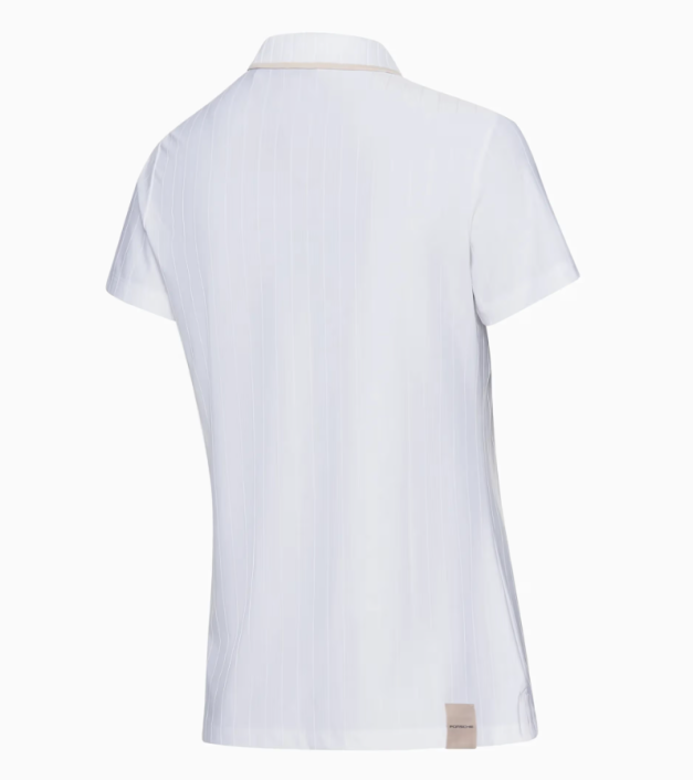 Női ingpóló - 911 Targa 60Y kollekció