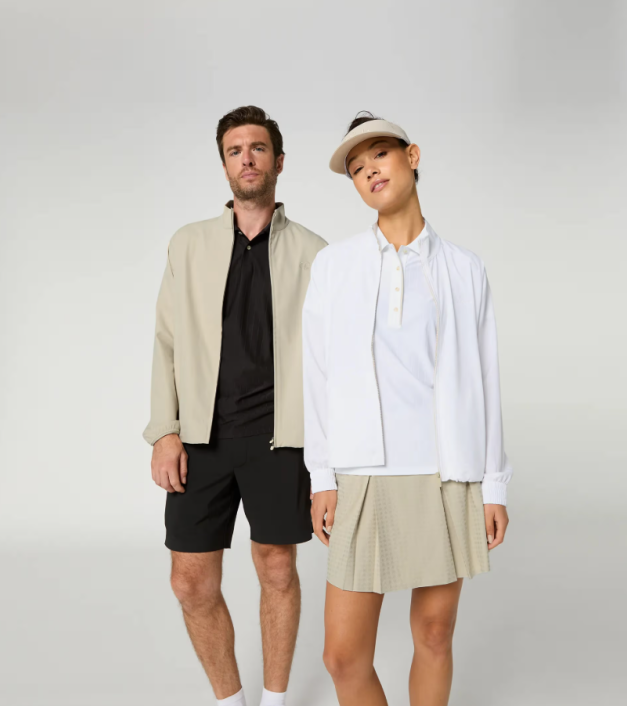 Női kabát - 911 Targa 60Y kollekció