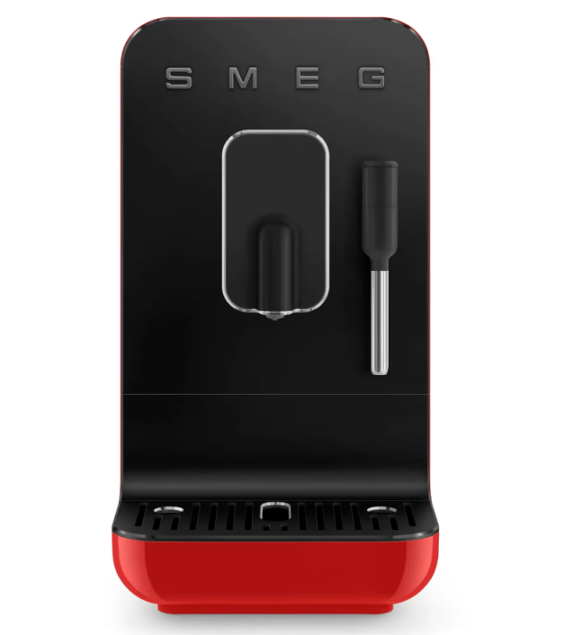 917 Salzburg – Porsche x Smeg kávéfőző