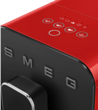 917 Salzburg – Porsche x Smeg kávéfőző