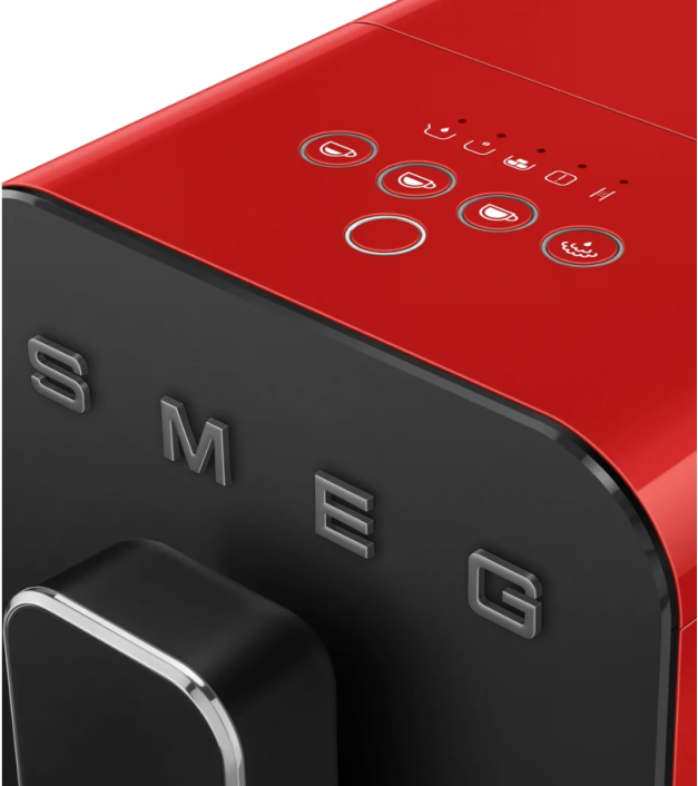 917 Salzburg – Porsche x Smeg kávéfőző