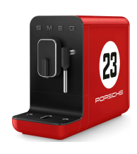 917 Salzburg – Porsche x Smeg kávéfőző