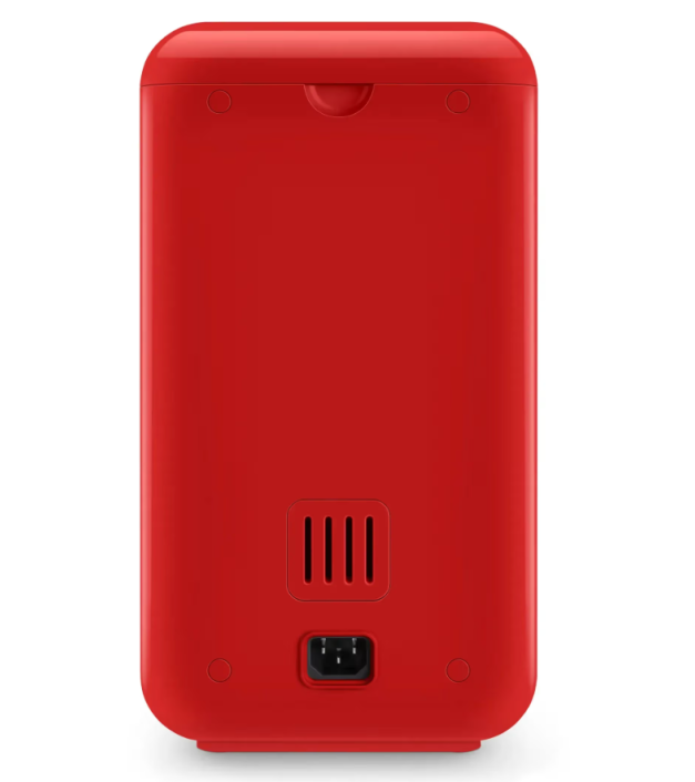 917 Salzburg – Porsche x Smeg kávéfőző