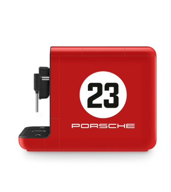 917 Salzburg – Porsche x Smeg kávéfőző