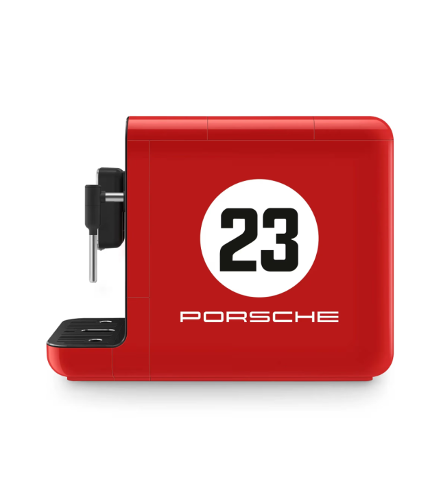 917 Salzburg – Porsche x Smeg kávéfőző