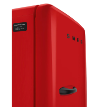 917 Salzburg – Porsche x Smeg hűtőszekrény