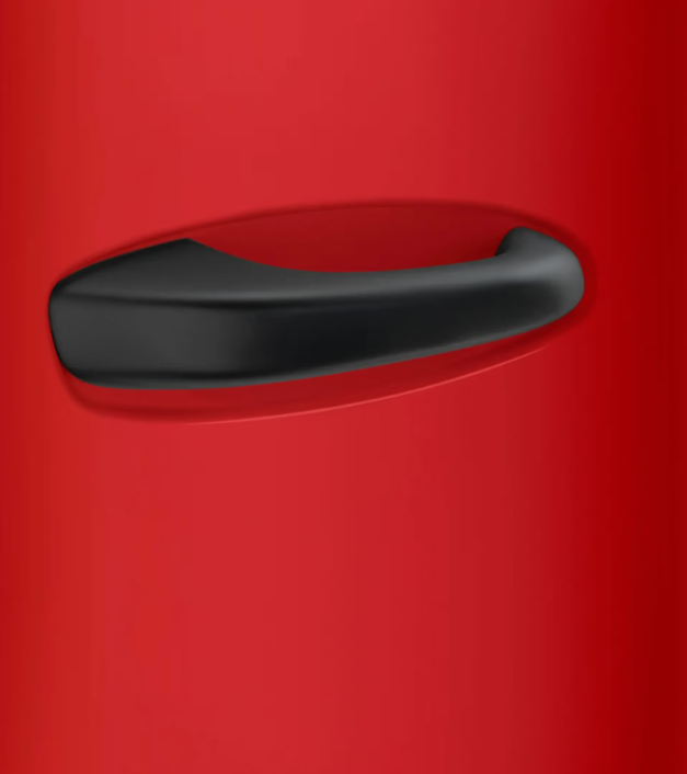 917 Salzburg – Porsche x Smeg hűtőszekrény