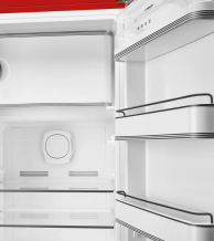 917 Salzburg – Porsche x Smeg hűtőszekrény