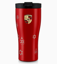 Termosz - 917 Salzburg – Karácsonyi kiadás