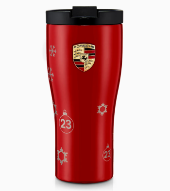 Termosz - 917 Salzburg – Karácsonyi kiadás