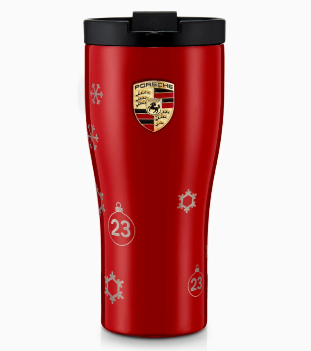 Termosz - 917 Salzburg – Karácsonyi kiadás