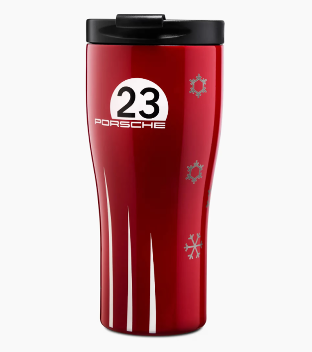 Termosz - 917 Salzburg – Karácsonyi kiadás