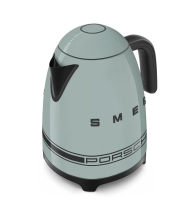 Porsche x Smeg – Vízforraló