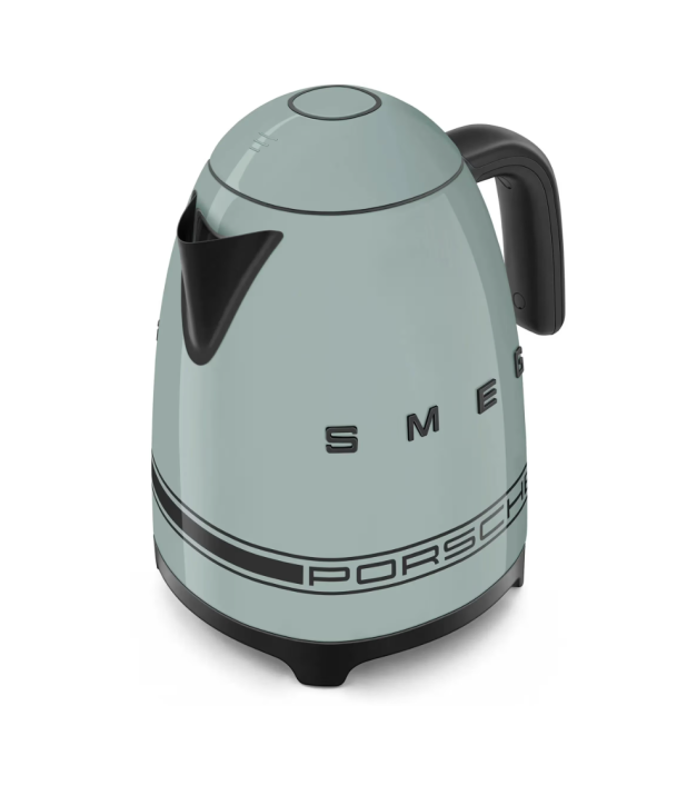 Porsche x Smeg – Vízforraló