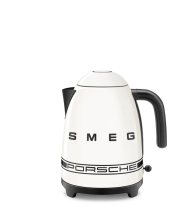 Porsche x Smeg – Vízforraló