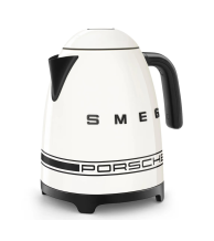 Porsche x Smeg – Vízforraló