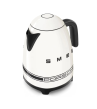 Porsche x Smeg – Vízforraló