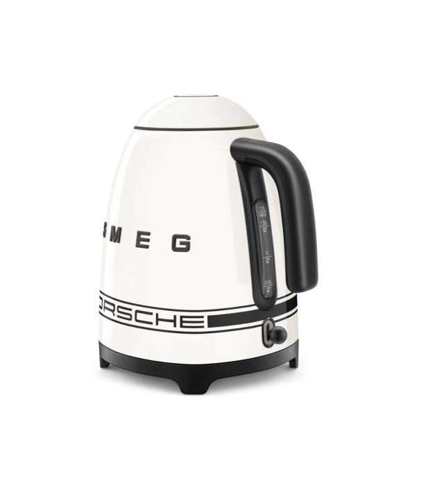 Porsche x Smeg – Vízforraló