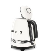 Porsche x Smeg – Vízforraló
