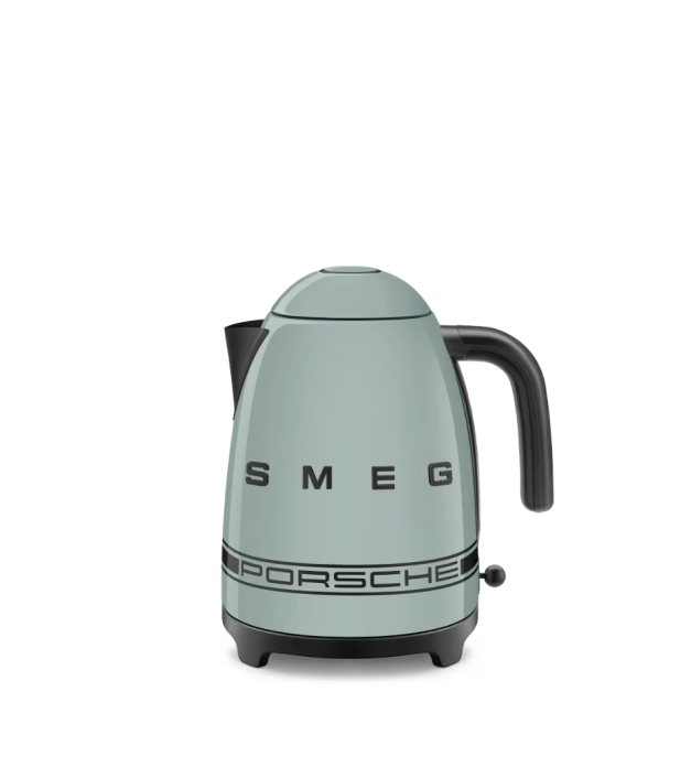 Porsche x Smeg – Vízforraló