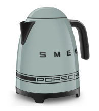 Porsche x Smeg – Vízforraló